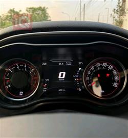 دودج تشالنجر